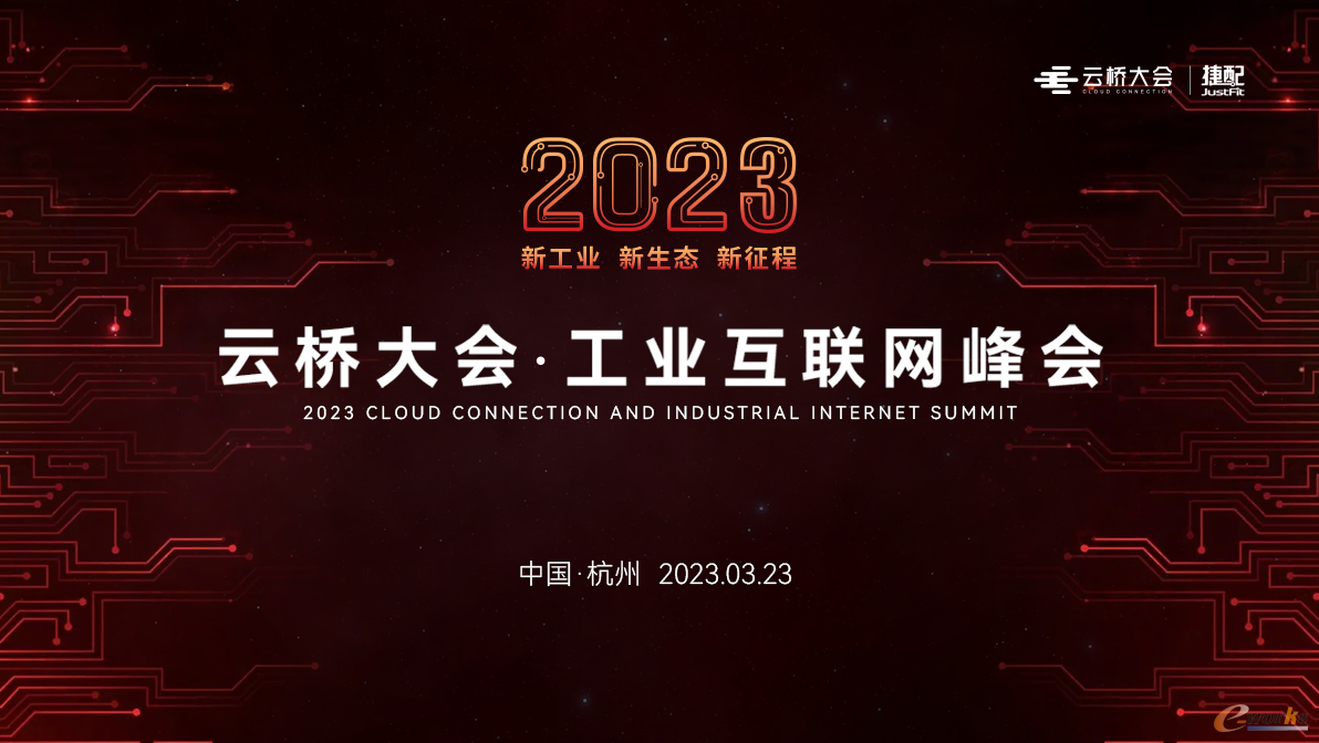 2023云桥大会